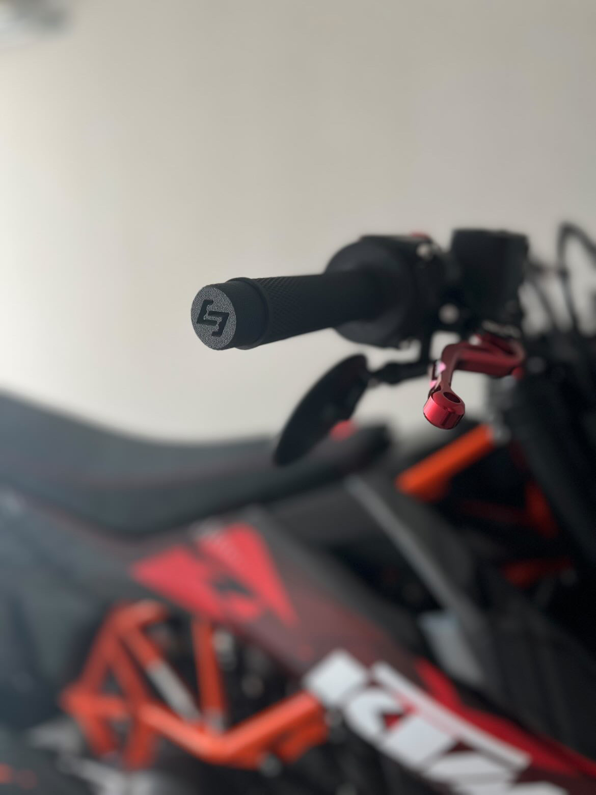 fahrradlenker barends EVO BARENDS – EvoPad UG (haftungsbeschränkt)