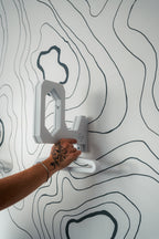 EvoHolder Helmhalterung Garderobe