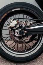 EVO SUPERMOTO STURZPADS / AXLE SLIDERS