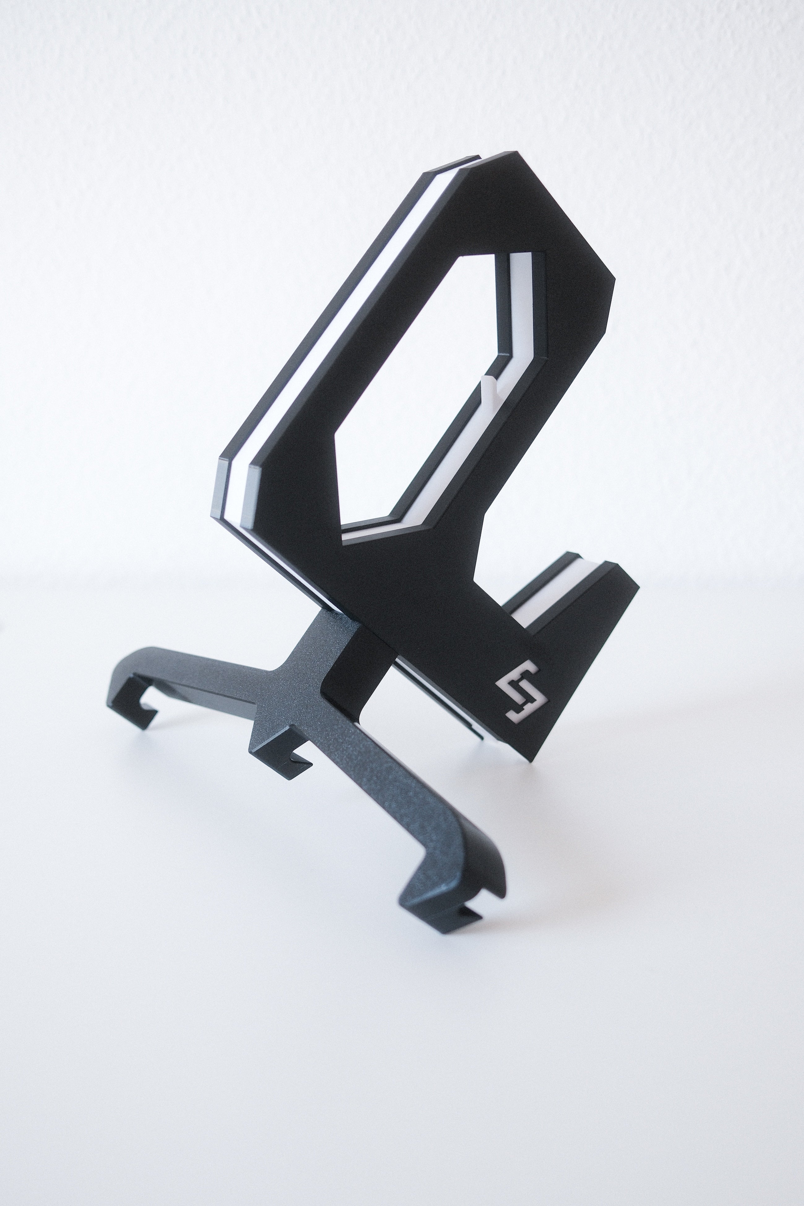 EvoHolder Helmhalterung Garderobe