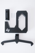 EvoHolder Helmhalterung Garderobe