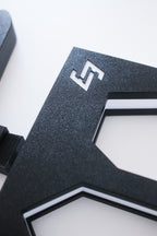 EvoHolder Helmhalterung Garderobe