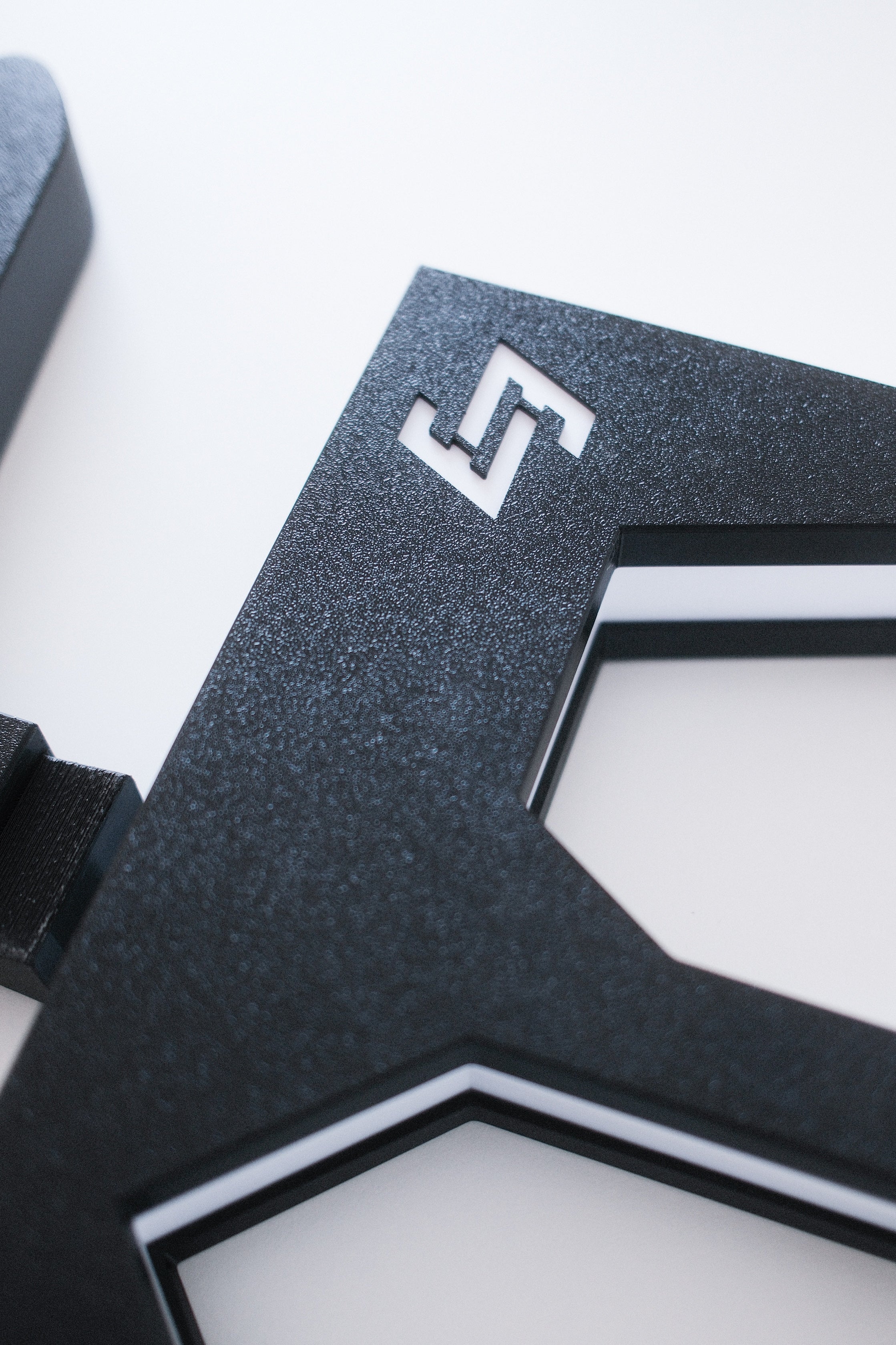 EvoHolder Helmhalterung Garderobe