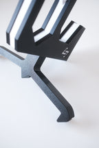 EvoHolder Helmhalterung Garderobe