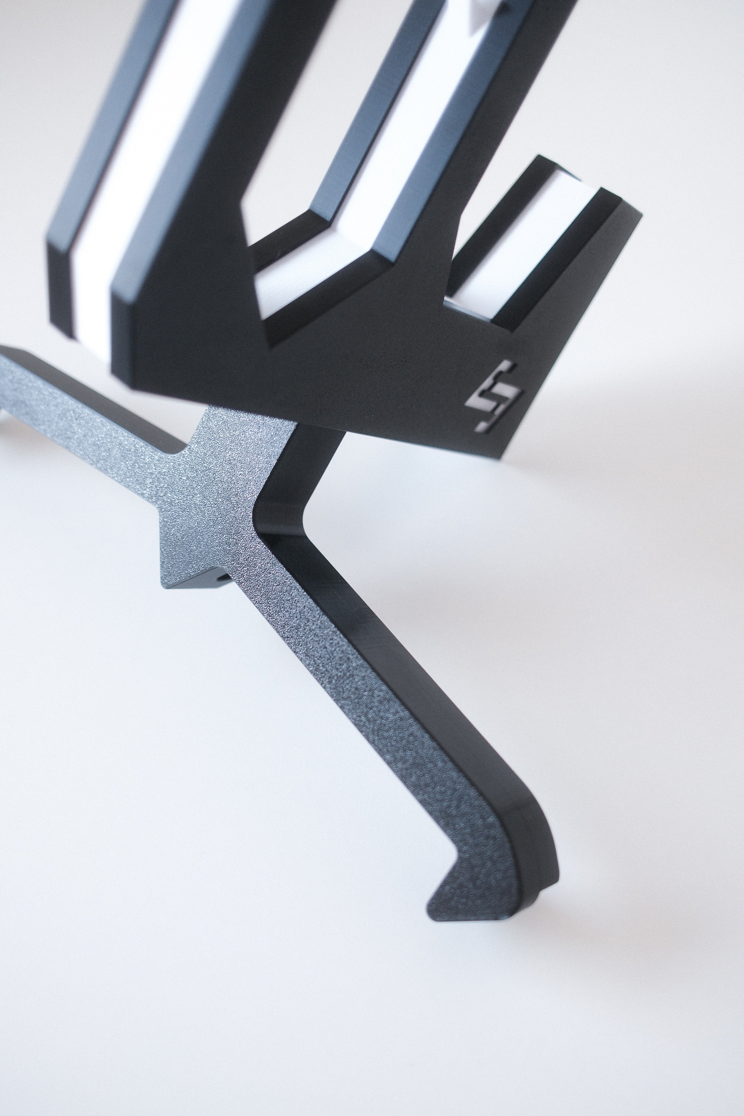 EvoHolder Helmhalterung Garderobe