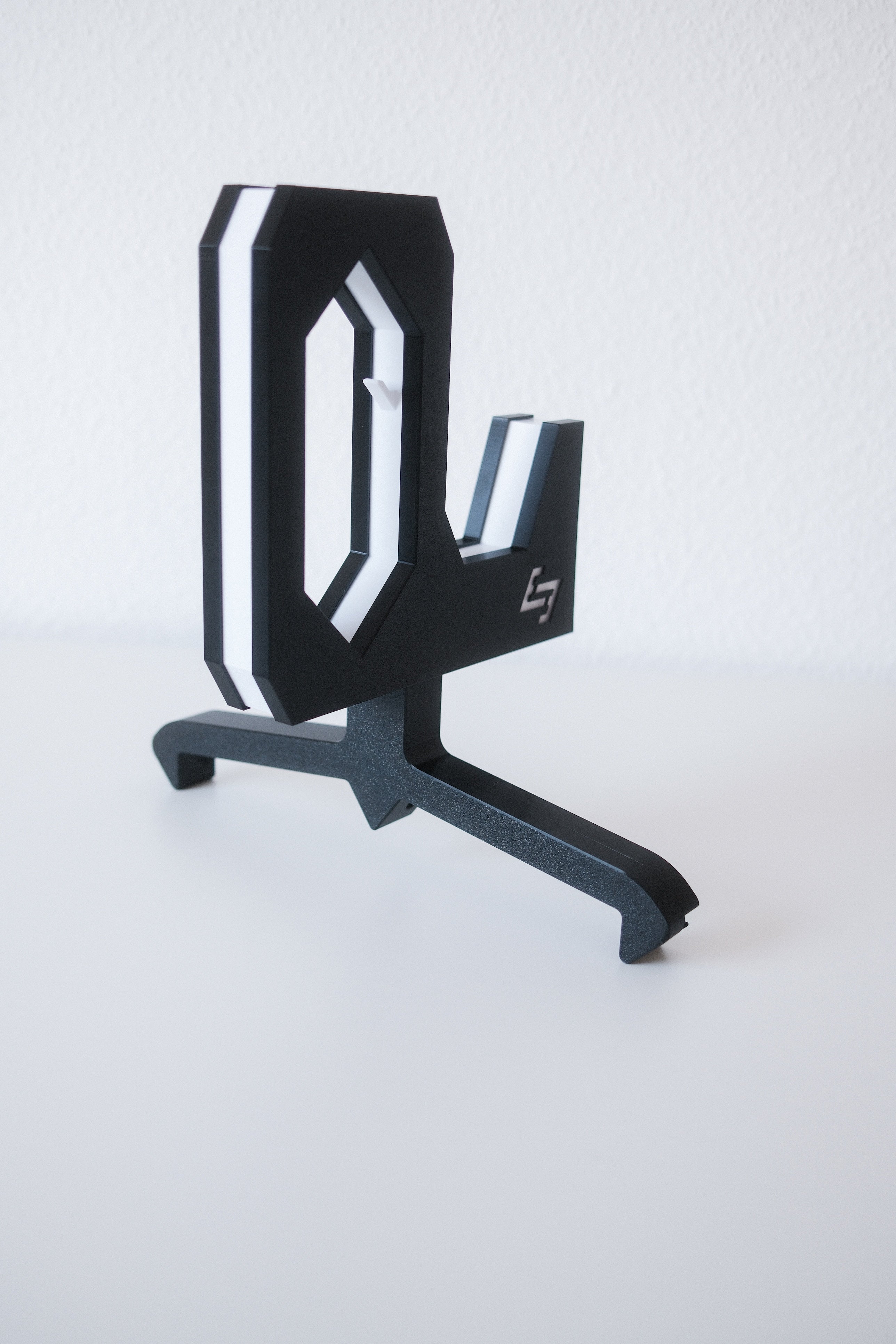 EvoHolder Seitenteile