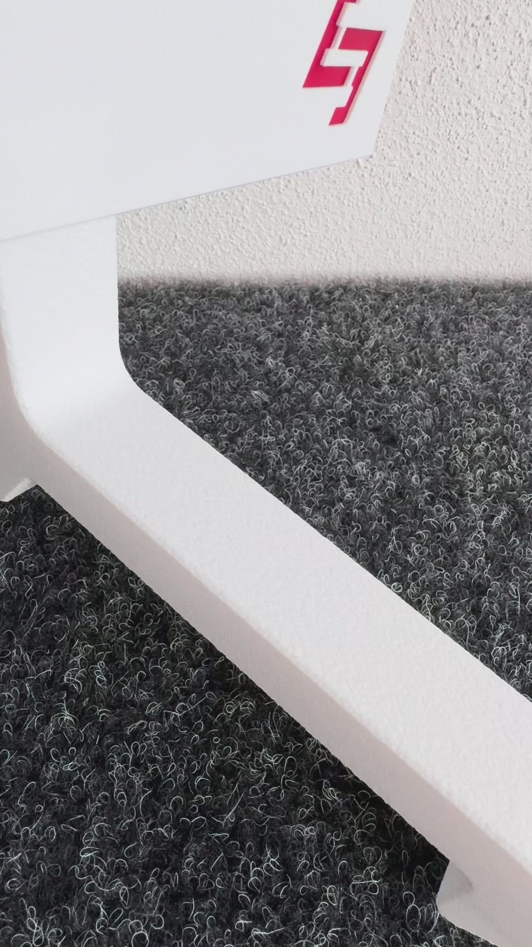 EvoHolder Helmhalterung Garderobe